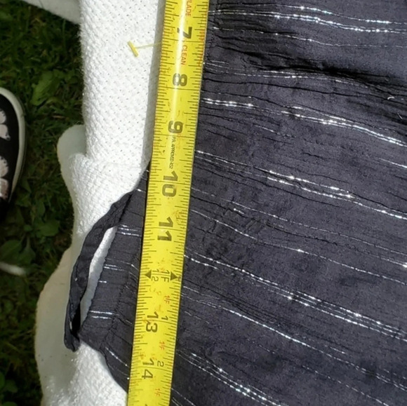 Caché boho breezy skirt.S‎ - Picture 8 of 9